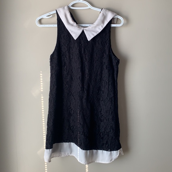 Monteau Dress, size M - Picture 2 of 4